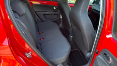 Volkswagen Up 1.0 65PS Black Edition 5dr Petrol Hatchback